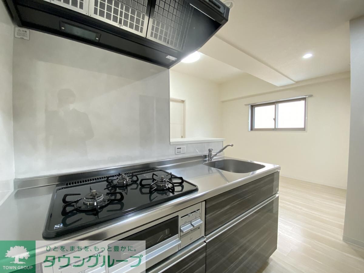 Aurum(アウルム)の物件内観写真