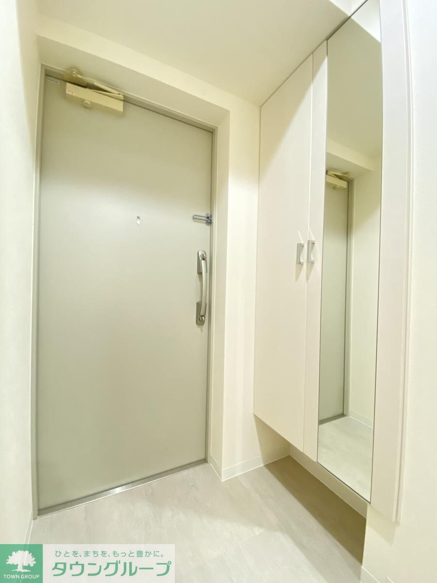 Aurum(アウルム)の物件内観写真