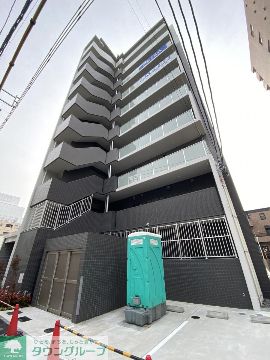 Aurum(アウルム)の物件内観写真