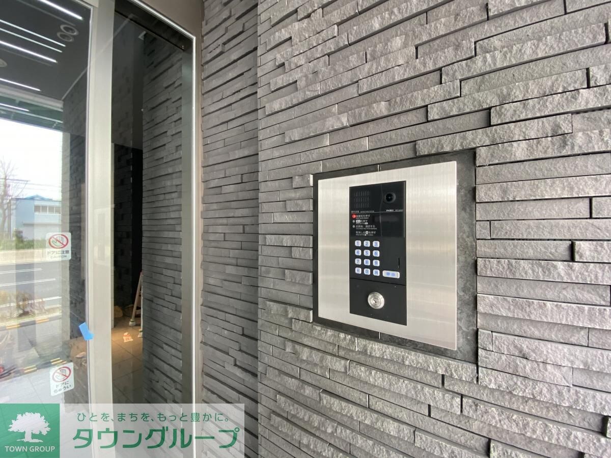 Aurum(アウルム)の物件内観写真