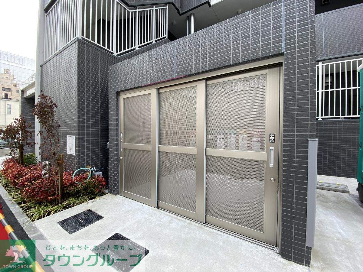 Aurum(アウルム)の物件内観写真