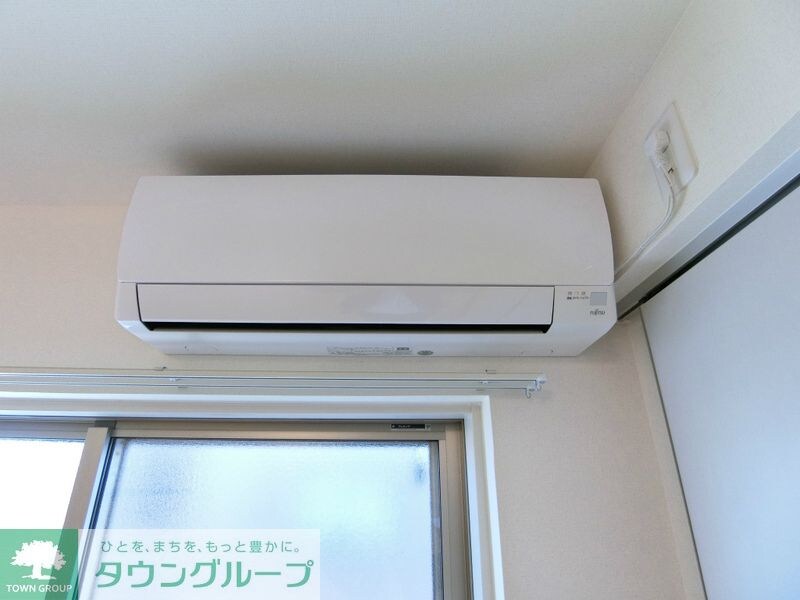 リブリ・ポーラスターナインの物件内観写真