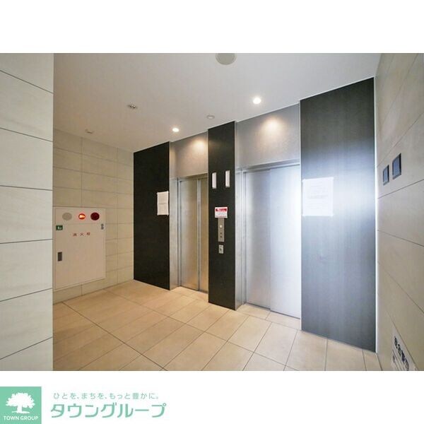 シエルブルー栄の物件内観写真