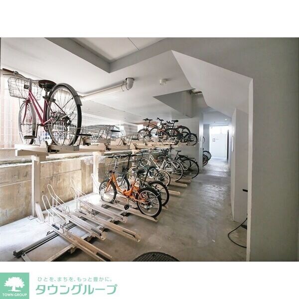 シエルブルー栄の物件内観写真