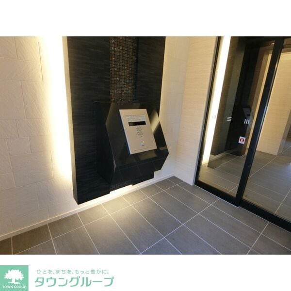 プレサンスNAGOYAシティオの物件内観写真