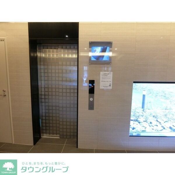 プレサンスNAGOYAシティオの物件内観写真