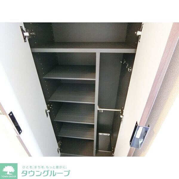 プレサンスNAGOYAシティオの物件内観写真