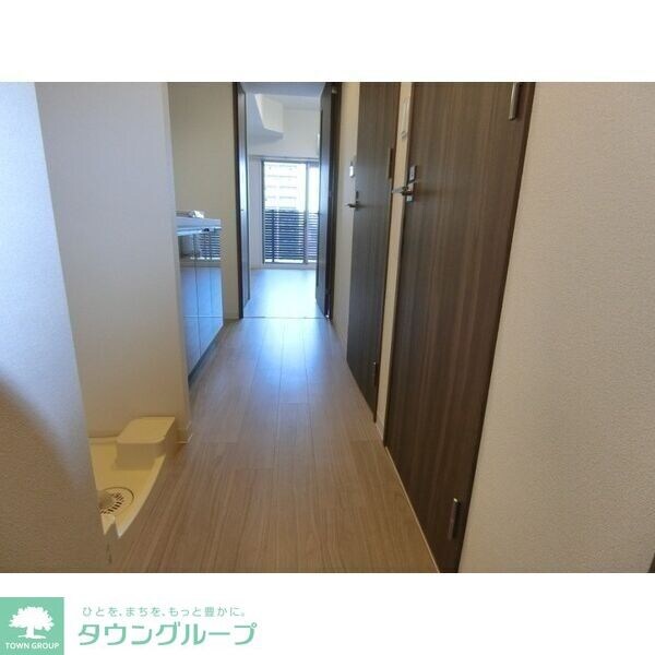 プレサンスNAGOYAシティオの物件内観写真