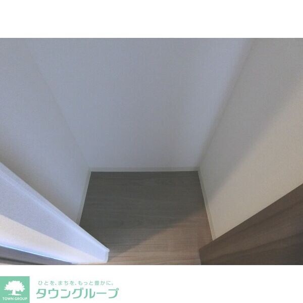 プレサンスNAGOYAシティオの物件内観写真