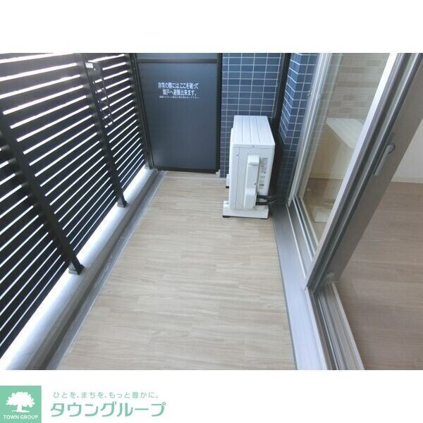 プレサンスNAGOYAシティオの物件内観写真