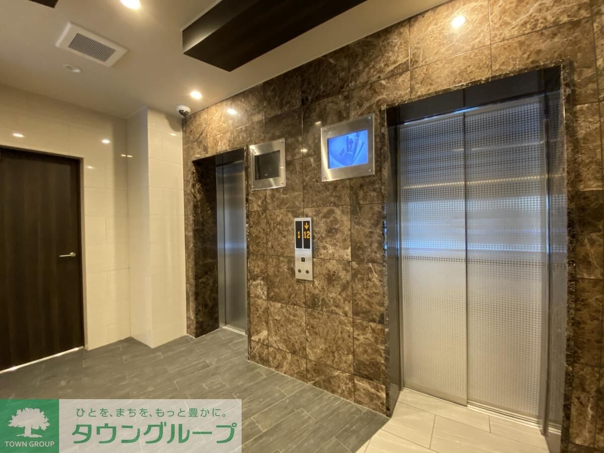 プレサンスTHE新栄の物件内観写真