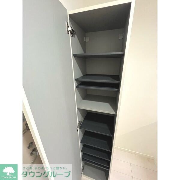 Cordon Bleuの物件内観写真