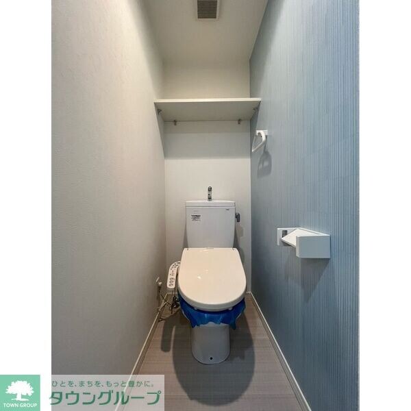 Cordon Bleuの物件内観写真