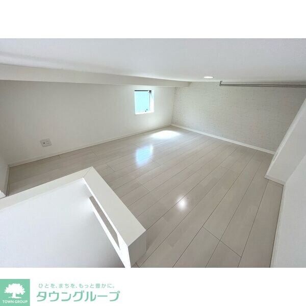 Cordon Bleuの物件内観写真