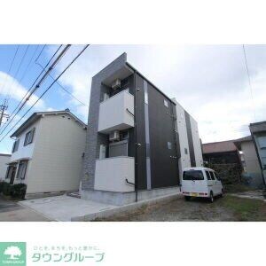 Cordon Bleuの物件内観写真