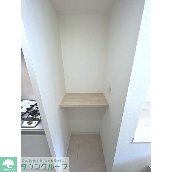 Cordon Bleuの物件内観写真