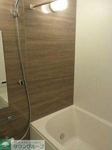 OKBアヴェニール菊井町の物件内観写真