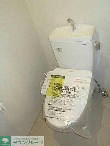 OKBアヴェニール菊井町の物件内観写真