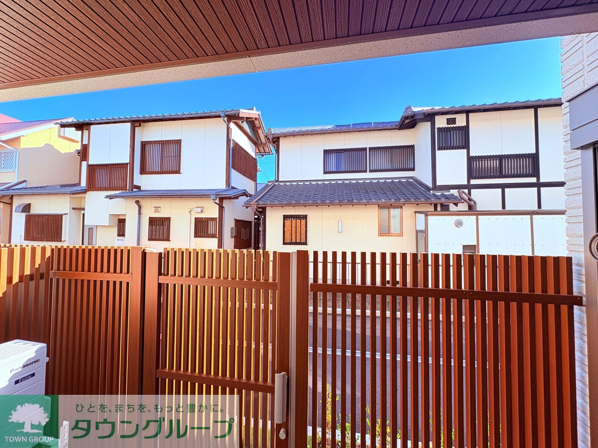 Ciel Bleuの物件内観写真