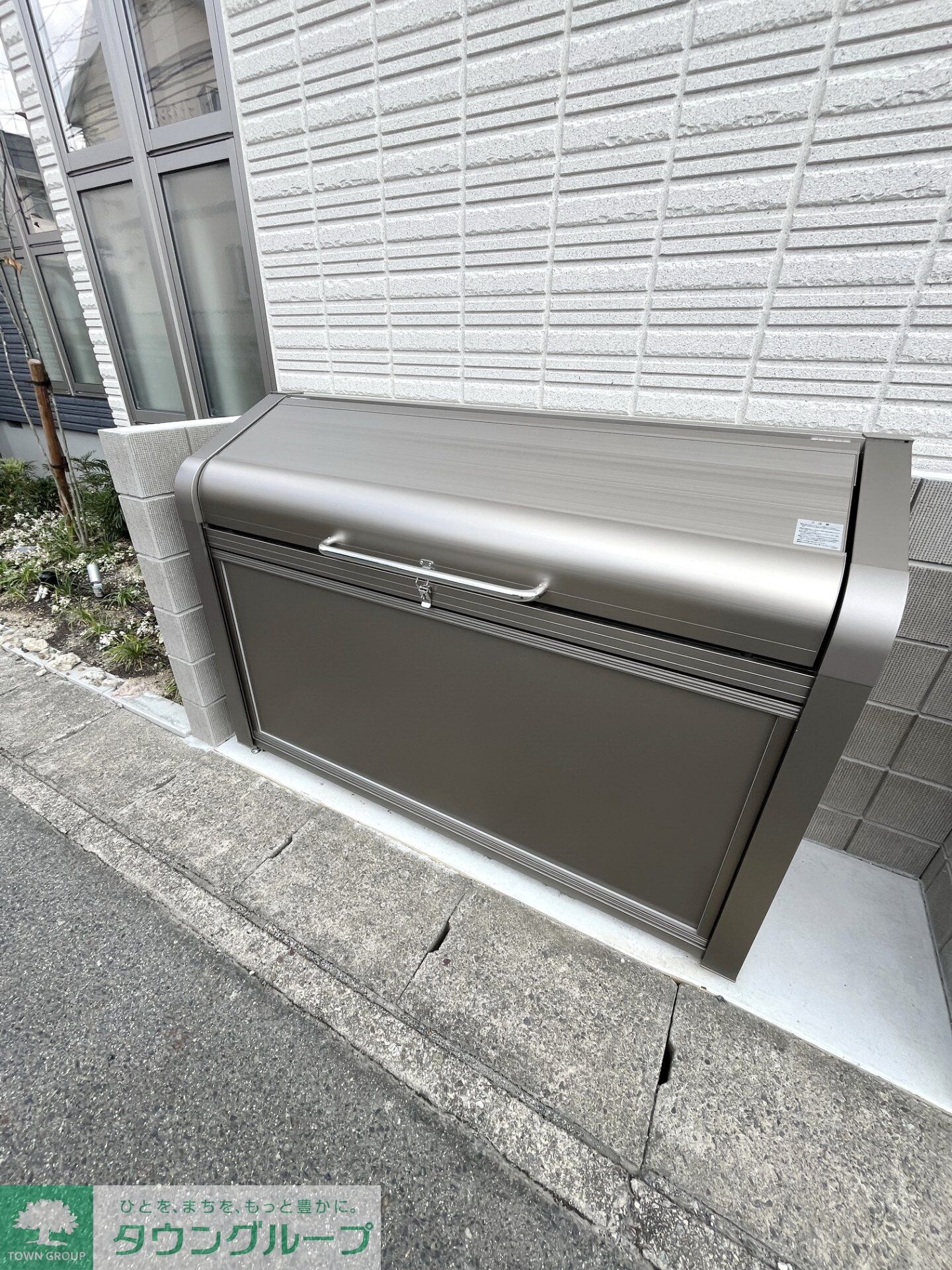 Ciel Bleuの物件内観写真