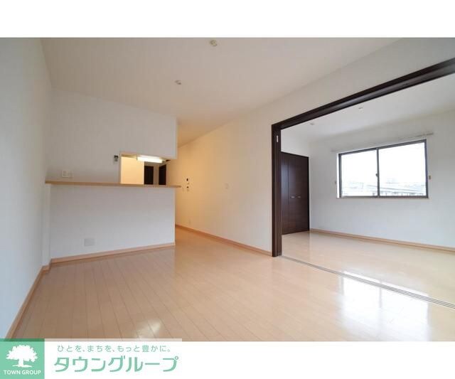 Ｋ・Ｖｉｌｌａｇｅの物件内観写真