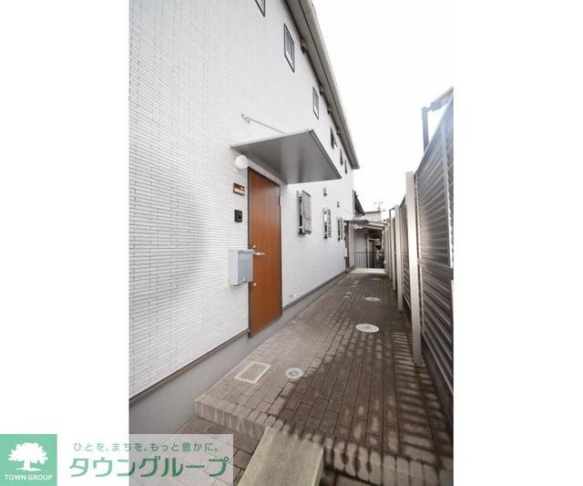 Ｋ・Ｖｉｌｌａｇｅの物件内観写真