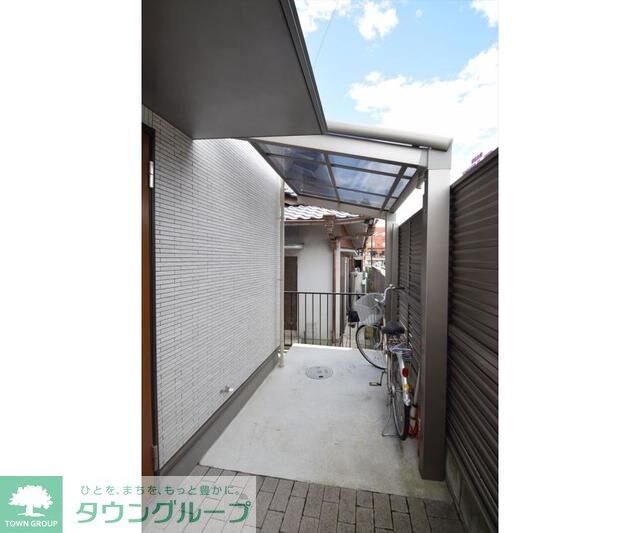 Ｋ・Ｖｉｌｌａｇｅの物件内観写真