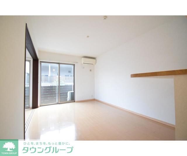 Ｋ・Ｖｉｌｌａｇｅの物件内観写真