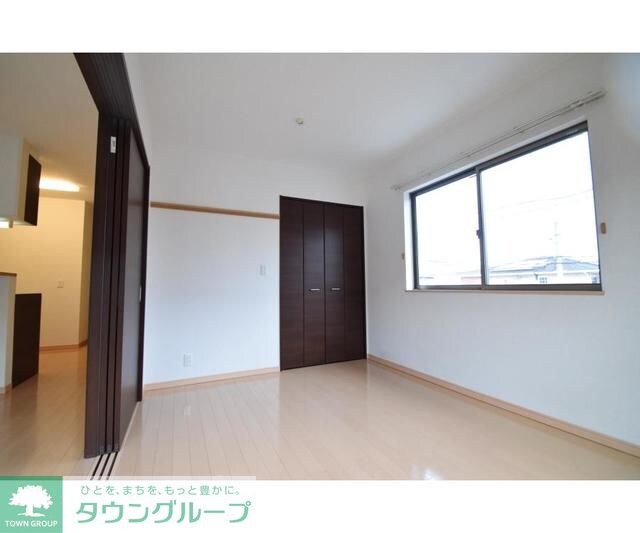 Ｋ・Ｖｉｌｌａｇｅの物件内観写真