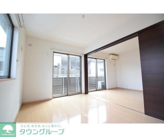 Ｋ・Ｖｉｌｌａｇｅの物件内観写真