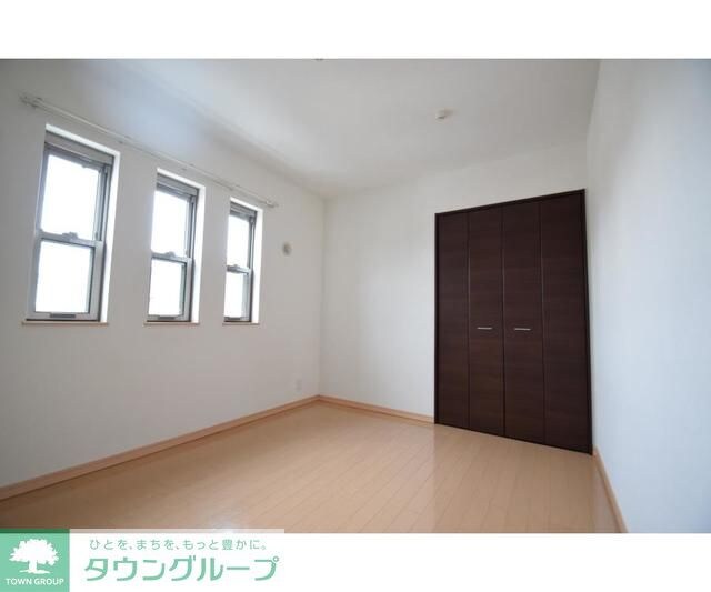 Ｋ・Ｖｉｌｌａｇｅの物件内観写真