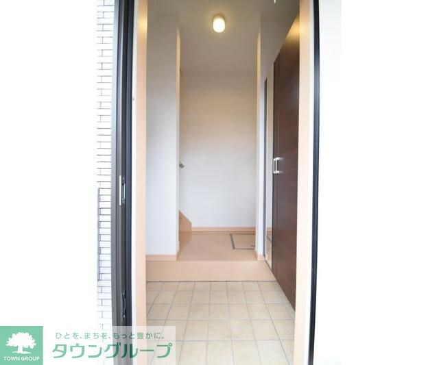 Ｋ・Ｖｉｌｌａｇｅの物件内観写真