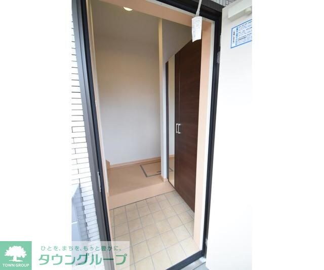 Ｋ・Ｖｉｌｌａｇｅの物件内観写真