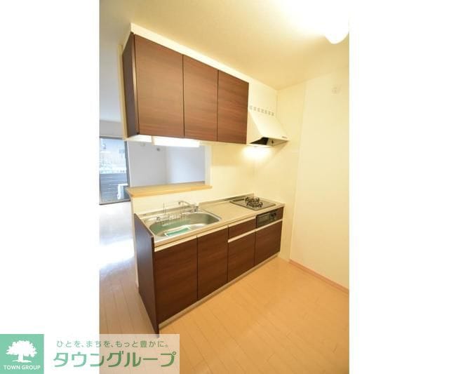 Ｋ・Ｖｉｌｌａｇｅの物件内観写真