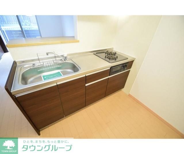 Ｋ・Ｖｉｌｌａｇｅの物件内観写真