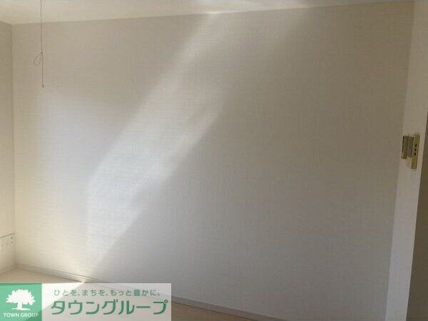 クレイビア熱田の物件内観写真