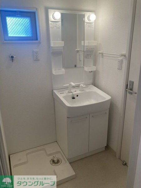 クレイビア熱田の物件内観写真