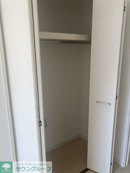 クレイビア熱田の物件内観写真