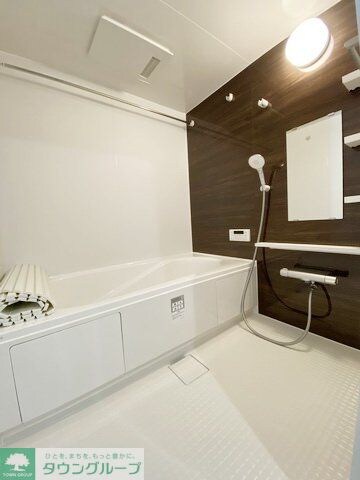 グランカメリアの物件内観写真