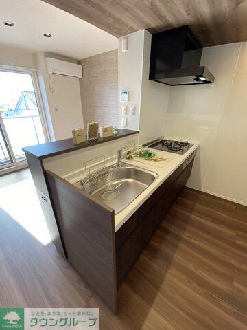 グランカメリアの物件内観写真