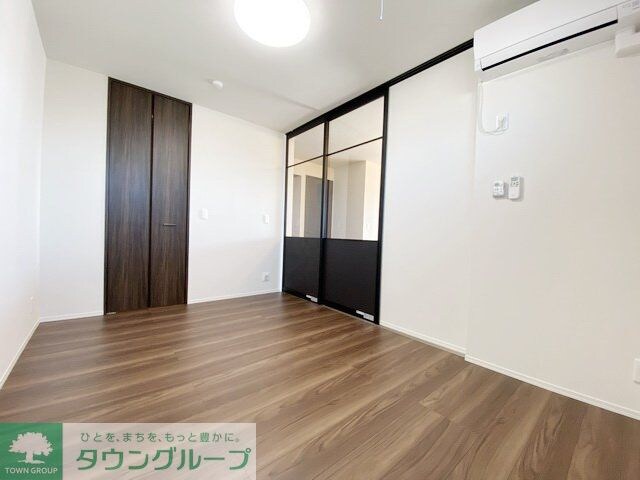 グランカメリアの物件内観写真