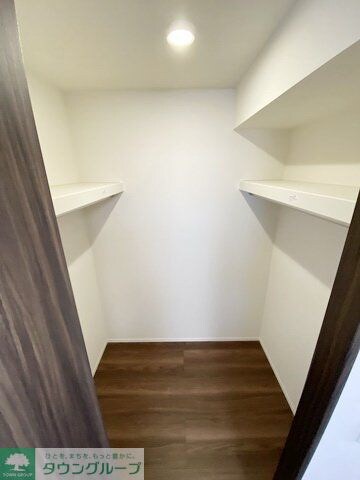 グランカメリアの物件内観写真