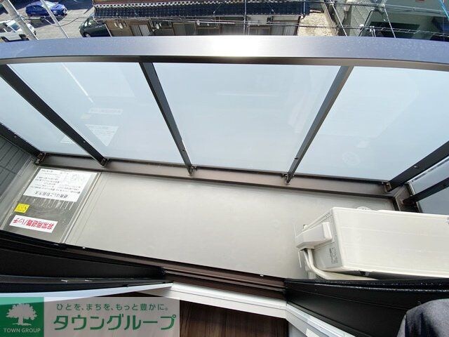 グランカメリアの物件内観写真