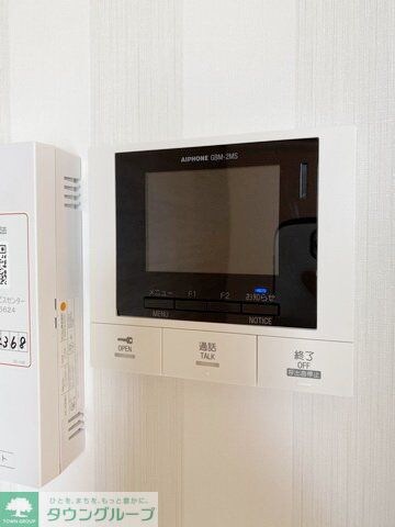 グランカメリアの物件内観写真