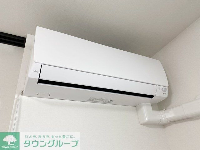 グランカメリアの物件内観写真