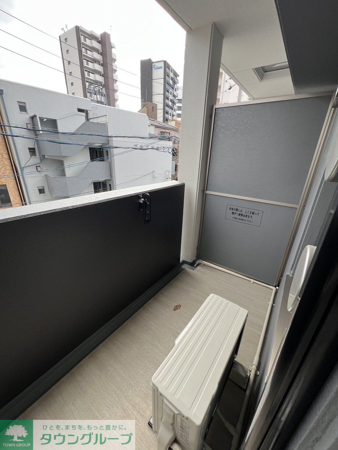 エステムコート名古屋新栄Vラポールの物件内観写真