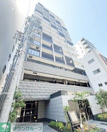プレサンスTHE久屋大通レジェンドの物件外観写真
