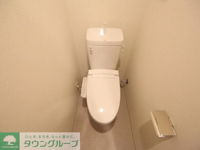 プレサンスTHE久屋大通レジェンドの物件内観写真