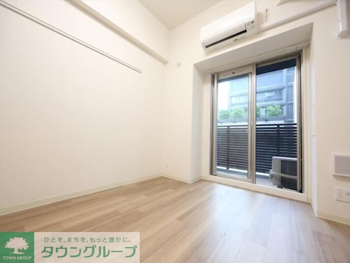 プレサンスTHE久屋大通レジェンドの物件内観写真