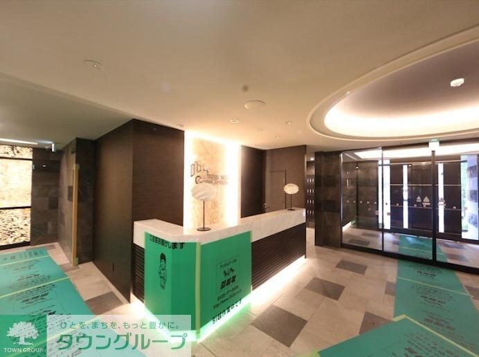 プレサンスTHE久屋大通レジェンドの物件内観写真